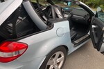 Mercedes-Benz SLK 203.200 km 4.300 &euro; Weiden 55758