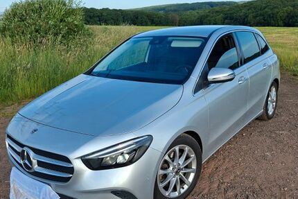 Mercedes-Benz B 220 69.950 km 20.500 &euro; Saarwellingen 66793