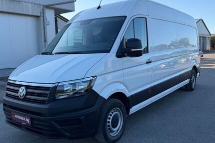 VW Crafter 164.852 km 20.990 &euro; Velburg 92355