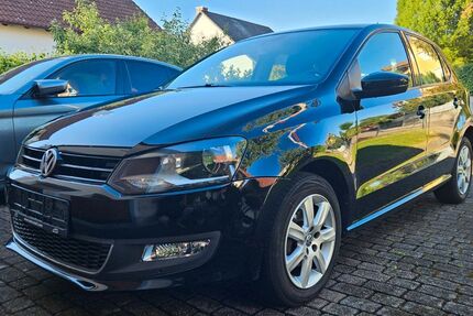 VW Polo 168.652 km 5.550 &euro; Denkendorf 85095