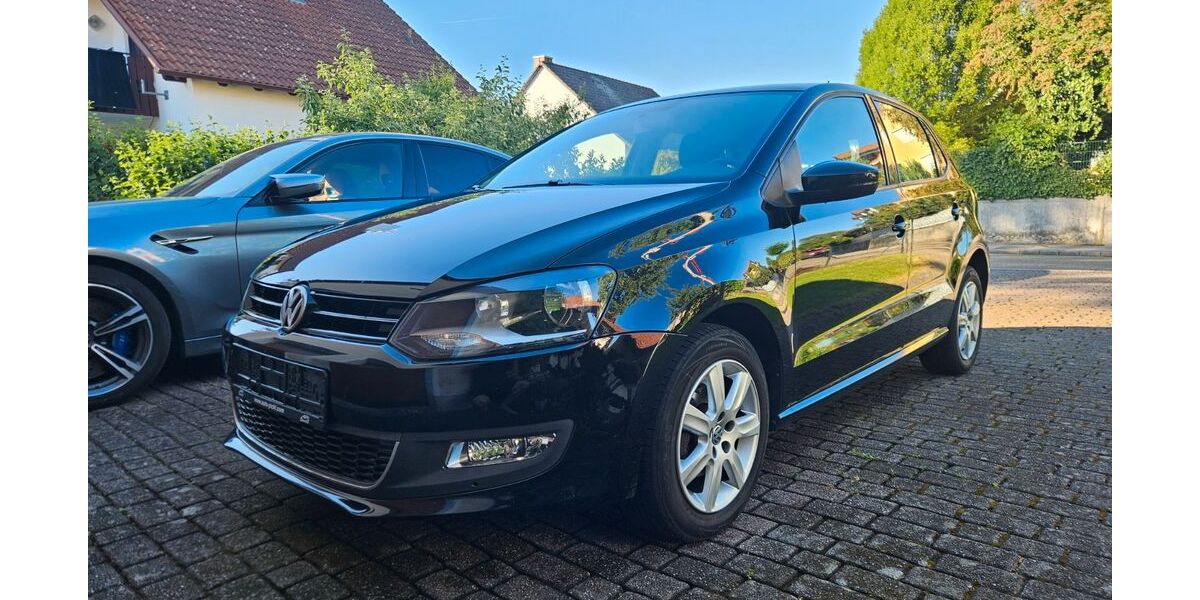 VW Polo 168.652 km 5.800 &euro; Denkendorf 85095