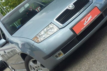 Skoda Fabia 125.000 km 4.000 € Freiburg 79111