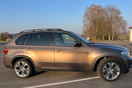 BMW X5 243.000 km 15.300 &euro; Freigericht 63579