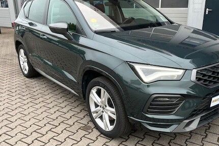 Seat Ateca 126.650 km 20.500 &euro; Löningen 49624