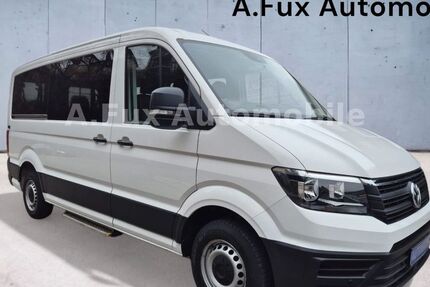 VW Crafter 117.700 km 31.900 &euro; Birkenfeld bei Pforzheim 75217