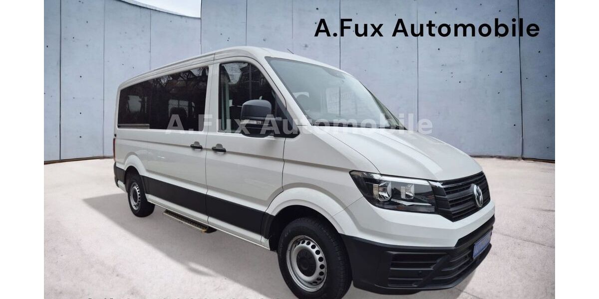 VW Crafter 117.700 km 31.900 &euro; Birkenfeld bei Pforzheim 75217