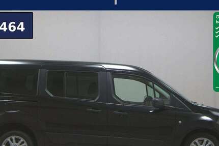 Ford Transit Connect 160.565 km 12.980 &euro; Gyhum/Bockel 27404