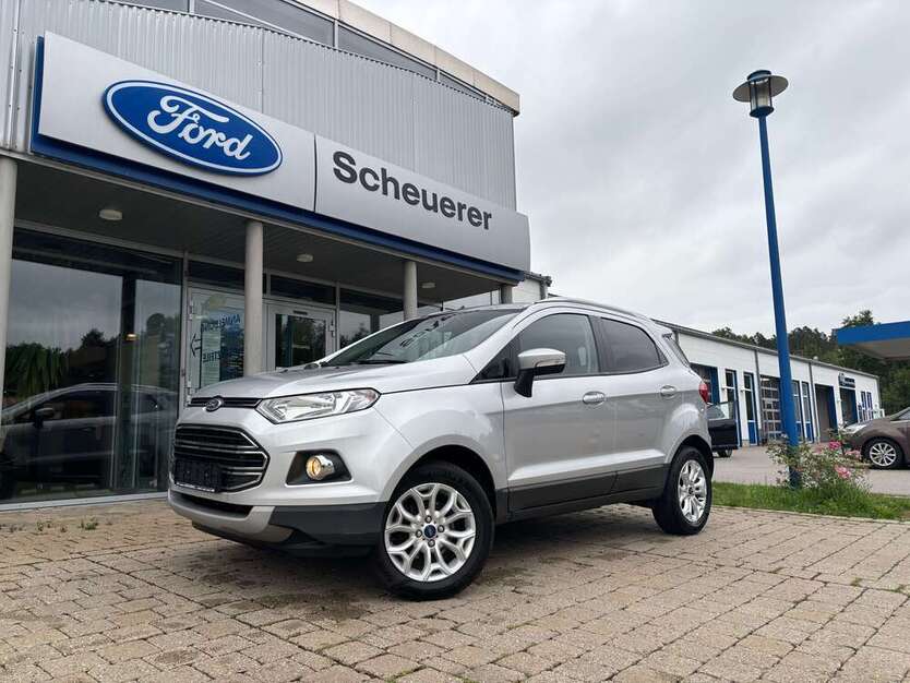 EcoSport