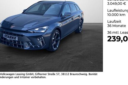 Cupra Leon 29.096 km 30.490 &euro; Vechta 49377
