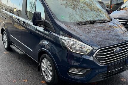Ford Transit 85.000 km 25.000 &euro; Wiesbaden 65203