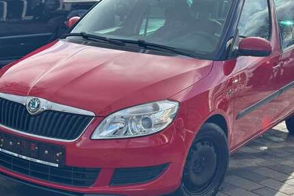 Skoda Roomster 173.000 km 5.999 &euro; Ludwigshafen 67071
