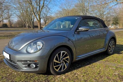 VW Beetle 49.100 km 18.500 &euro; Duisburg (Süd) 47249