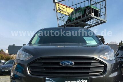 Ford Transit 70.322 km 15.995 &euro; Neuensalz - Mechelgrün 08541
