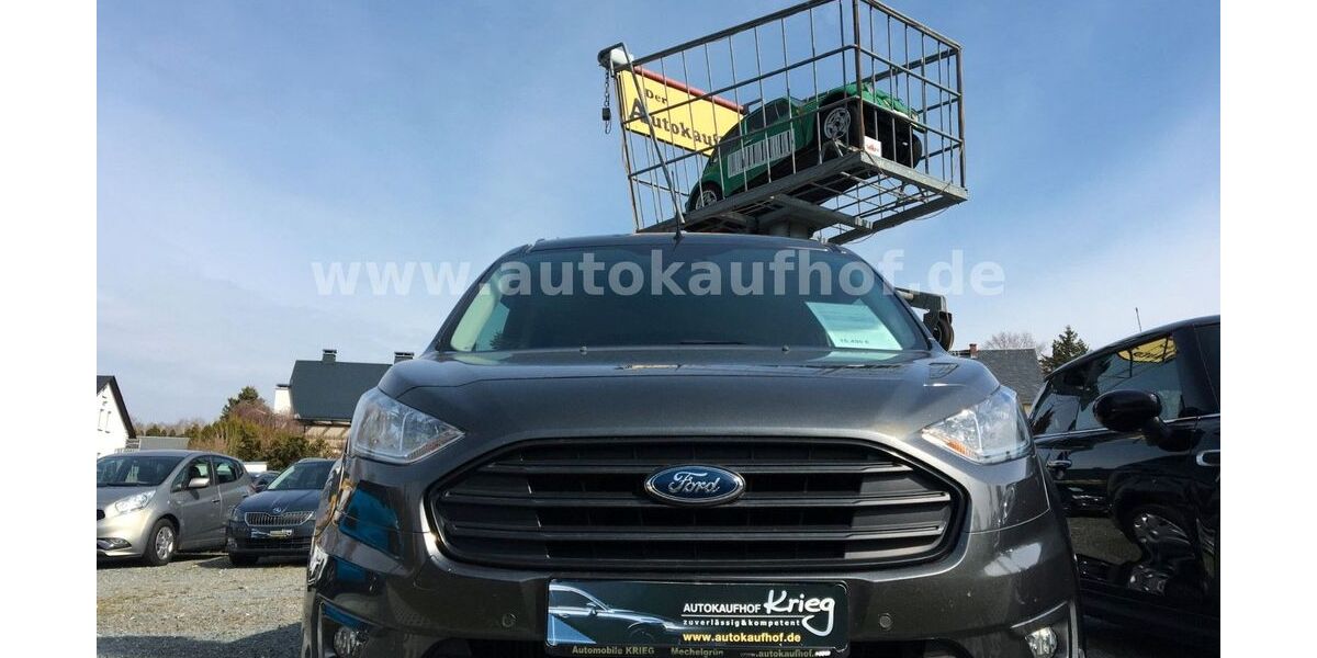 Ford Transit 70.322 km 16.490 &euro; Neuensalz - Mechelgrün 08541