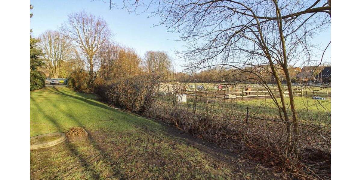 Einfamilienhaus Hamburg Billstedt - 1 Zimmer, 119.000&euro; | Angebot:25650652