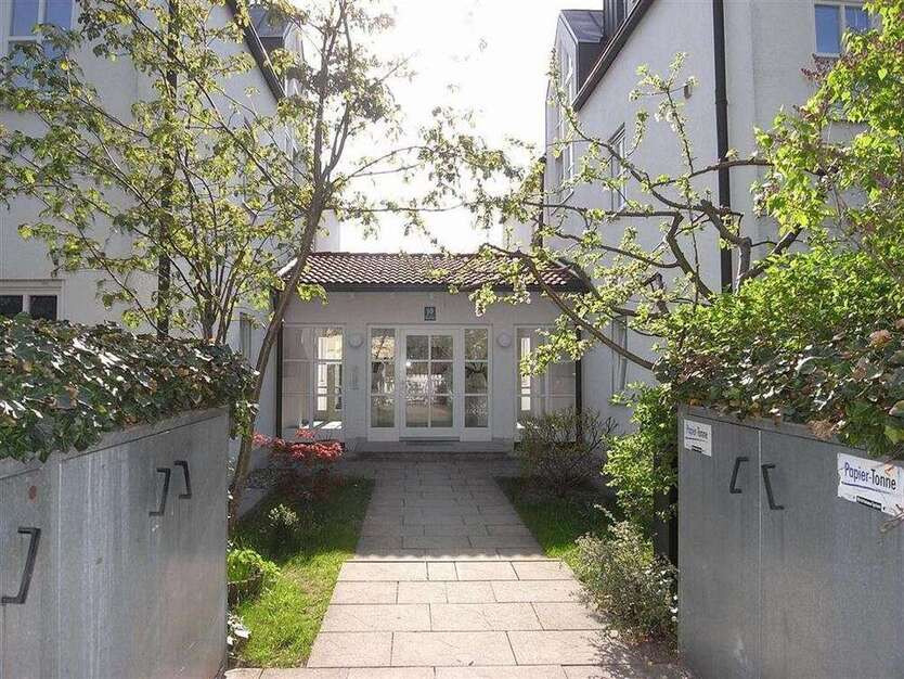 Wohnung zum Kaufen in München 383.000 € 51 m²
