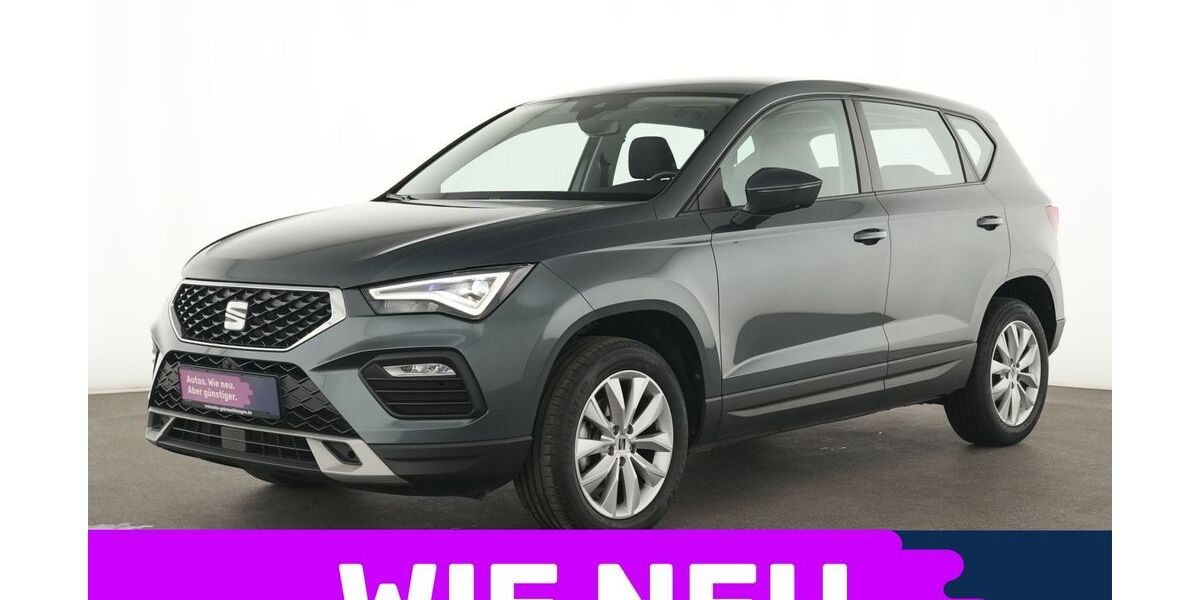 Seat Ateca 36.265 km 18.803 &euro; Neuss 41460