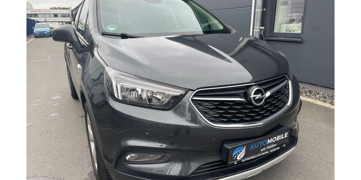 Opel Mokka 149.000 km 8.990 &euro; Münster 48155