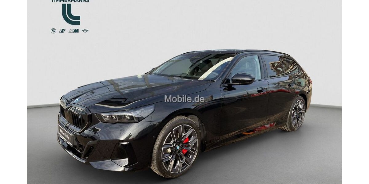 BMW i5 1.499 km 80.990 &euro; Neuss 41460