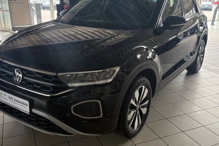 VW T-Roc 27.016 km 23.790 &euro; Leer 26789