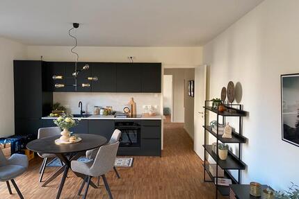 Sonnige NeubauWohnung mit Südbalkon in zentraler Lage