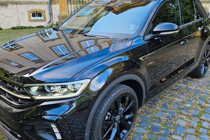 VW T-Roc 35.000 km 28.400 &euro; Herzebrock-Clarholz 33442