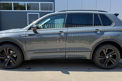 VW Tiguan 62.000 km 31.900 &euro; Ulm 89075