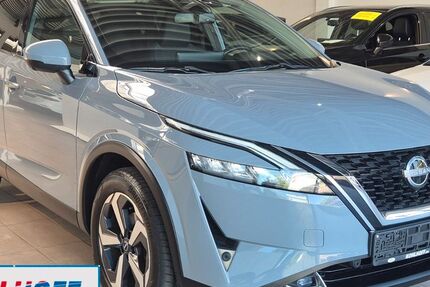 Nissan Qashqai 35.112 km 24.470 &euro; Mannheim 68309