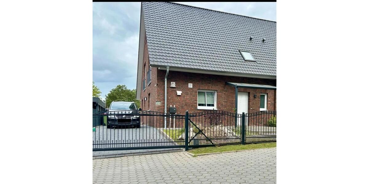 Doppelhaushälfte Hamburg Harburg - 5 Zimmer, 140 m&sup2;, 800.000&euro; | Angebot:26990346