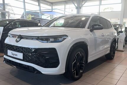 VW Tayron 13.499 km 56.990 € Duisburg 47178