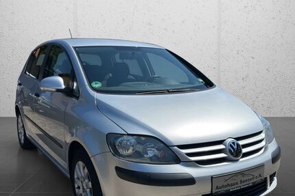 VW Golf Plus 172.000 km 5.590 &euro; Seesen/Rhüden 38723