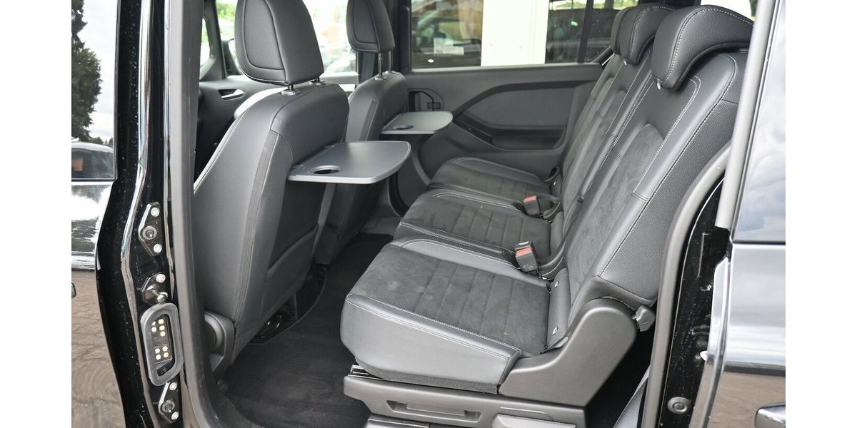 Mercedes-Benz T 180 Aut lang *Progressive* 5-Sitzer MBUX 14.000 km 32.900 &euro; Seevetal - Hittfeld 21218