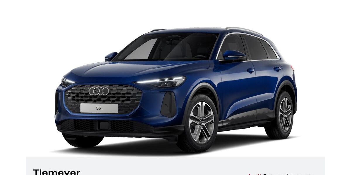 Audi Q5 22.947 km 46.440 &euro; Oberhausen 46047