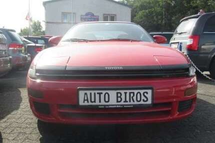 Toyota Celica 90.500 km 14.000 &euro; Mönchengladbach 41238