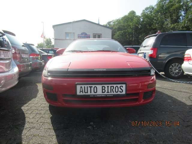 Toyota Celica 90.500 km 14.000 &euro; Mönchengladbach 41238