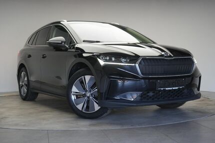 Skoda Enyaq 42.000 km 26.490 &euro; Braunschweig 38110