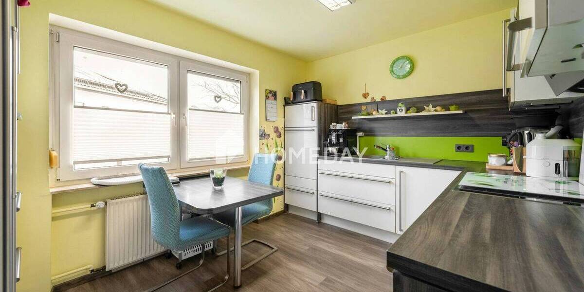 Einfamilienhaus Ochsenhausen Hattenburg - 7 Zimmer, 150 m&sup2;, 418.000&euro; | Angebot:26117614
