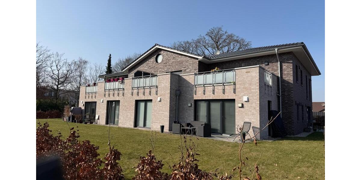 Erdgeschoßwohnung Varel - 1 Zimmer, 74 m&sup2;, 850&euro; | Angebot:26266232