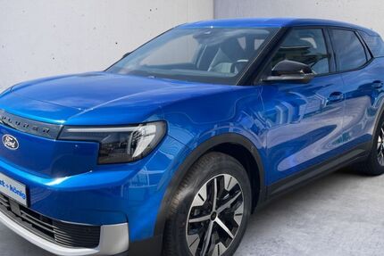 Ford Explorer 1.500 km 46.390 € Teningen-Köndringen 79331