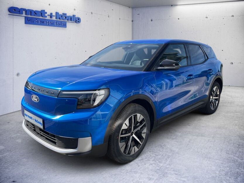 Ford Explorer 1.500 km 46.390 € Teningen-Köndringen 79331