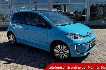 VW e-up! 48.600 km 13.989 &euro; Gröditz 01609
