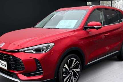 MG ZS 9.999 km 24.990 &euro; Kiel 24109