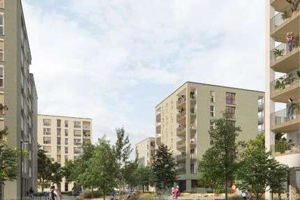 Wohnung zum Mieten in München 1.893,03 € 85.93 m²