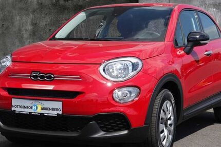 Fiat 500X 20.000 km 15.690 &euro; Altenkirchen 57610