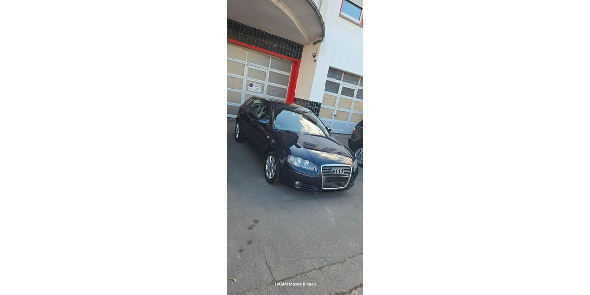 Audi A3 240.455 km 2.499 &euro; Bingen 55411
