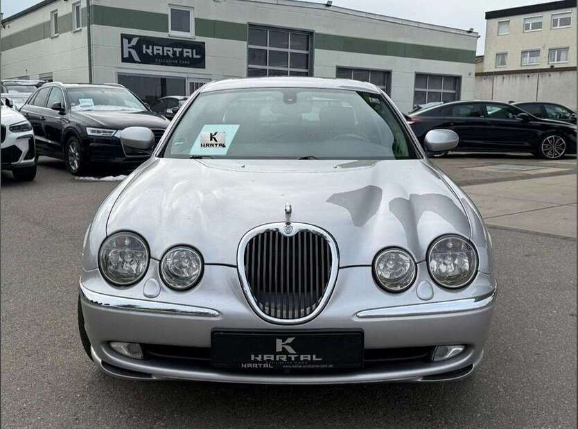 S-Type