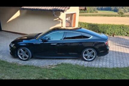 Audi A5 130.000 km 19.900 &euro; Weil 86947