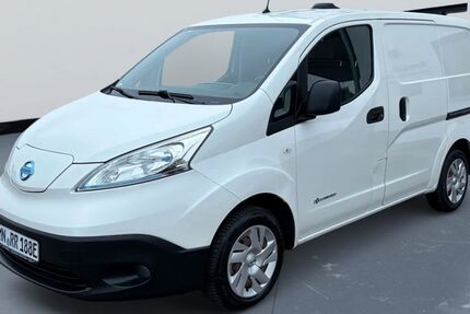 Nissan NV200 22.000 km 11.850 &euro; Bad Wörishofen 86825