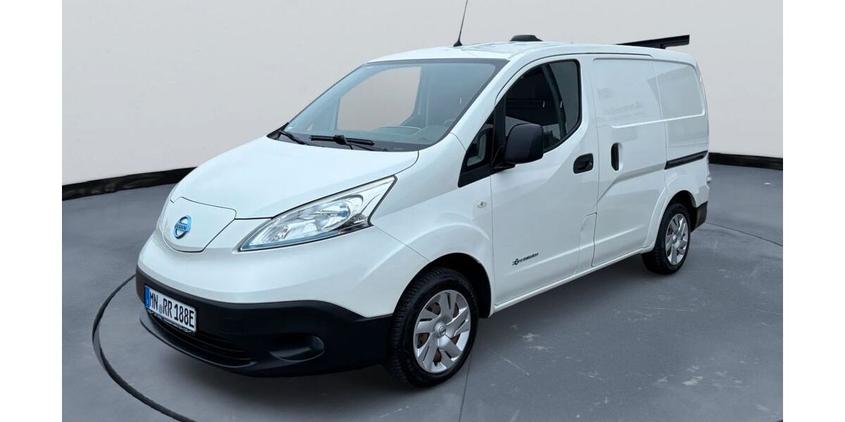 Nissan NV200 22.000 km 12.000 &euro; Bad Wörishofen 86825