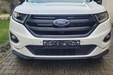 Ford Edge 175.000 km 16.500 &euro; Trossin 04880